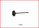 V2061 - : Engine Exhaust Valve for Enginetech Image