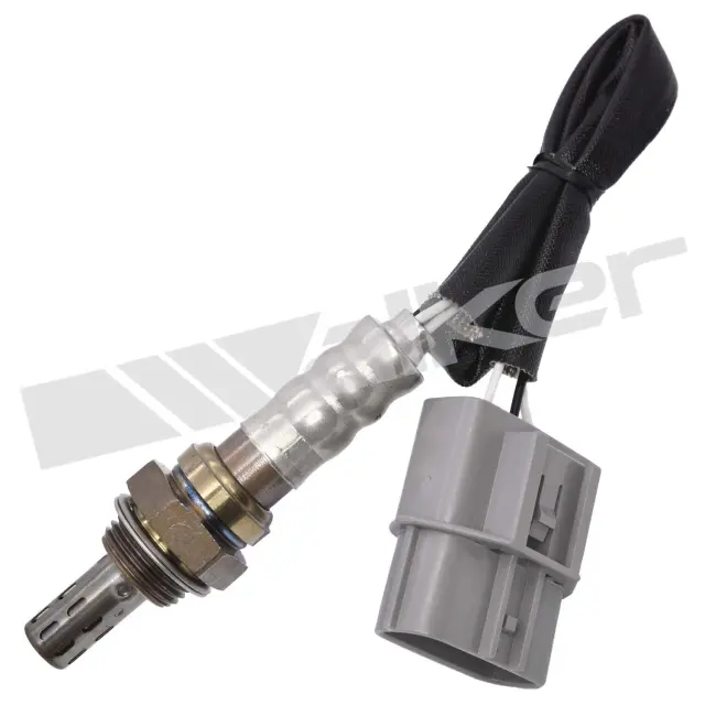 25023121 - Emission Systems: Walker Products 250-23121 Oxygen Sensor 3-W Direct Fit Narrow-Band for Walker Products Inc. - Image