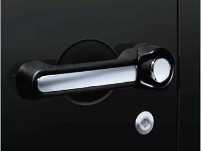 Decor Kit - Mopar (82212489)