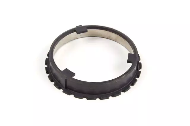 12472963 - Transfer Case: Transfer Case Four Wheel Drive Synchronizer Blocking Ring for Cadillac: Escalade, Escalade ESV, Escalade EXT | Chevrolet: Avalanche, Avalanche 1500, Avalanche 2500, Silverado 1500, Silverado 1500 Classic, Silverado 1500 HD, Silverado 1500 HD Classic, Silverado 2500, Silverado 2500 HD, Silverado 2500 HD Classic, Silverado 3500, Silverado 3500 Classic, Suburban 1500, Suburban 2500, Tahoe | GMC: Sierra 1500, Sierra 1500 Classic, Sierra 1500 HD, Sierra 1500 HD Classic, Sierra 2500, Sierra 2500 HD, Sierra 2500 HD Classic, Sierra 3500, Sierra 3500 Classic, Yukon, Yukon XL 1500, Yukon XL 2500 Image