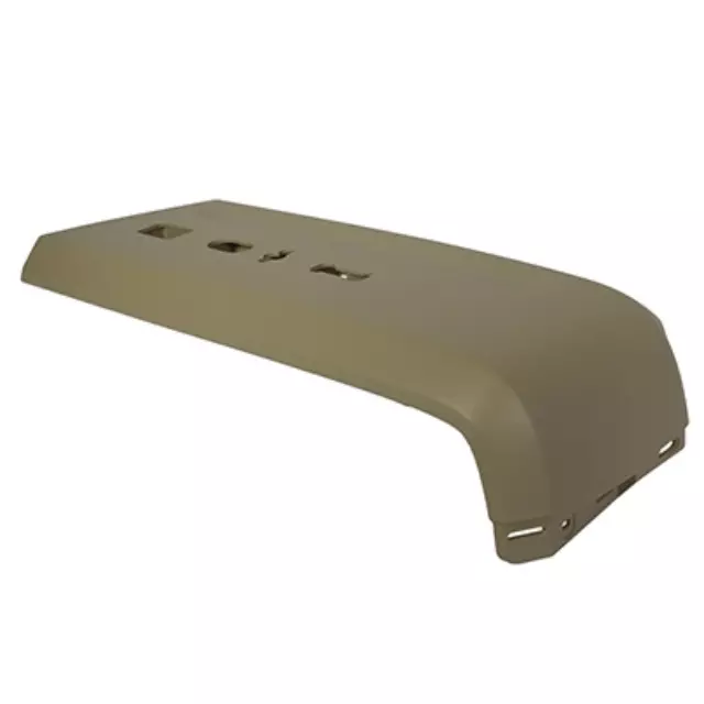 Housing - Ford (7L1Z-14A707-CB)