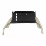 GT4Z5804608AA - : Center Panel for Ford: Edge Image
