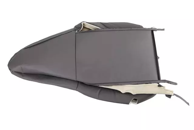 19331421 - Body: Seat Back Cover for Chevrolet: Express 2500, Express 3500 | GMC: Savana 2500, Savana 3500 Image