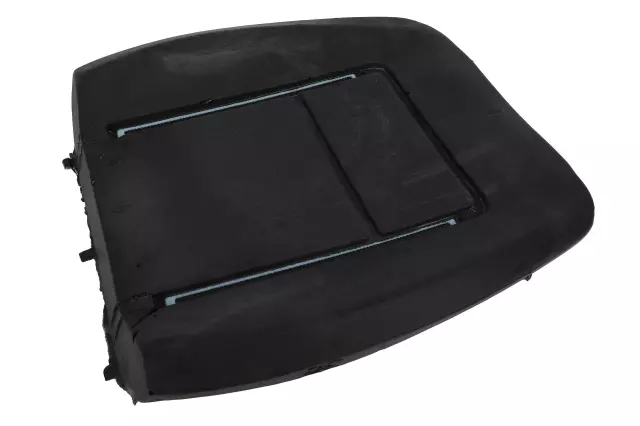 23120425 - Body: Seat Back Pad for Chevrolet: Colorado | GMC: Canyon Image