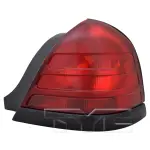 115371919 - : TYC Tail Light Assembly for TYC Image