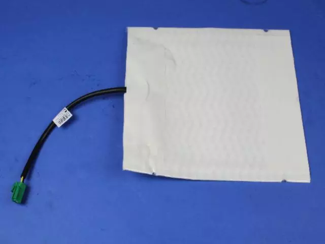 Seat Back Heated Pad - Mopar (4610135AA)