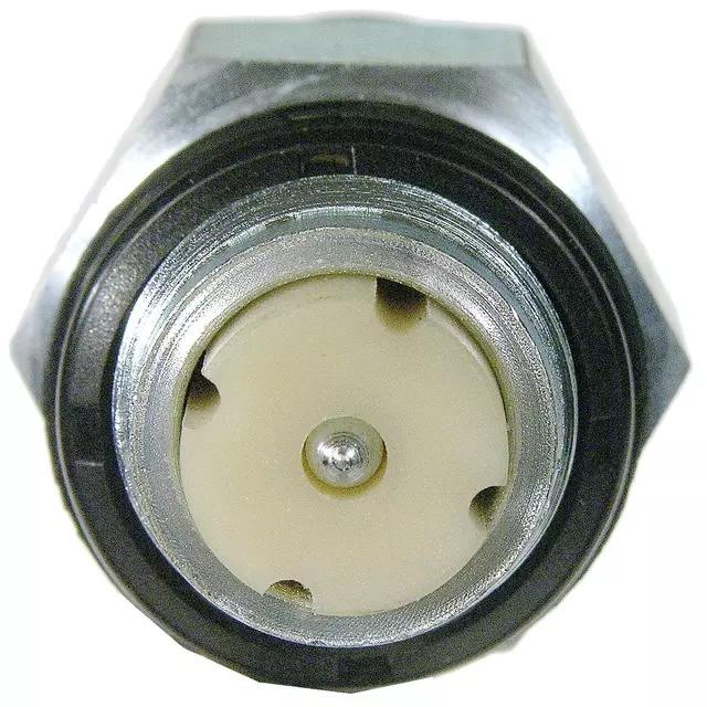 Switch, Neu Start Trans - GM (12336867)