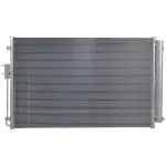 30171C - : gpd Condenser 30171C for GLOBAL PARTS DISTRIBUTORS Image