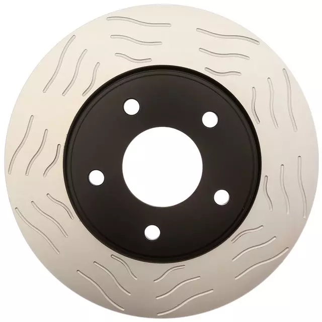 Performance Front Disc Brake Rotor - GM (19389858)