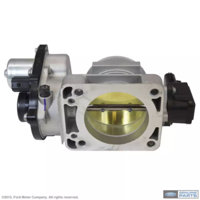 OEM NEW 2002-2016 Ford Ford Crown Victoria Mustang Throttle Body 9W7Z-9E926-A - Ford (9W7Z-9E926-A)