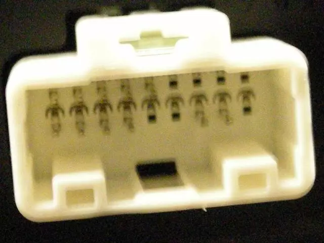 879400C203 - Body: Mirror Assembly for Toyota Image image