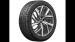 2144013400 - Wheels: Disk Wheel for Mercedes-Benz: E350 Image