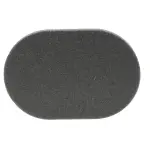 3M5Z19E523F - : Tape Adhesive Door Foil for Ford Image