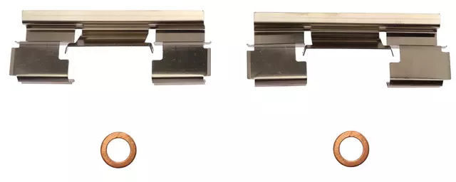 Caliper - GM (18FR2510DN)