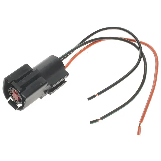 S785 - Air Intake &amp; Fuel Delivery: EGR Valve Sensor Connector for SMP CORP Image