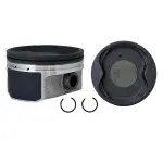P4912850 - : Engine Piston Set for Enginetech Image