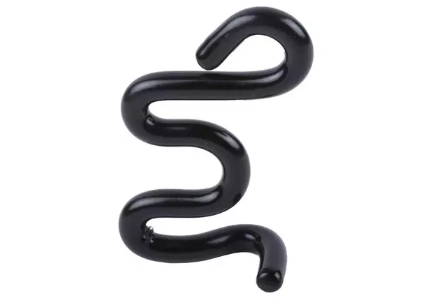 22771302 - : Parking Brake Intermediate Cable Guide for ACDelco Image