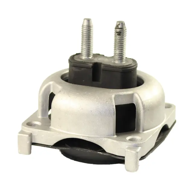 A4096 - Engines &amp; Components: Auto Trans Mount for Marmon Ride Control Image