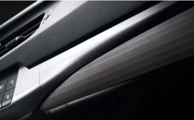 817276830 - Interior: Dash Panels - Bamboo for Lexus: CT200h Image