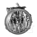 19594700 - : TYC Fog Light Assembly for TYC Image