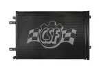 10762 - : A/C Condenser for CSF Image