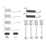 37054010 - : DFC Drum Brake Hardware Kit for DYNAMIC FRICTION Image