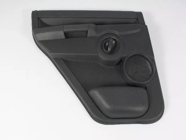 1DY591DVAB - Body: Rear Door Trim for Jeep: Commander Image