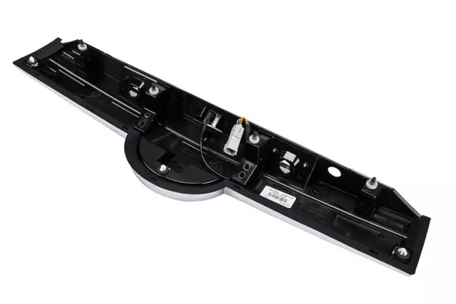 23168612 - Body: Applique for Cadillac: Escalade, Escalade ESV | Chevrolet: Suburban 1500, Suburban 2500 | GMC: Yukon XL 1500, Yukon XL 2500 Image