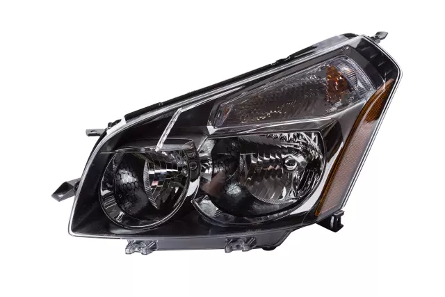 Headlamp Assembly - Driver's Side (LH) - GM (88975714)