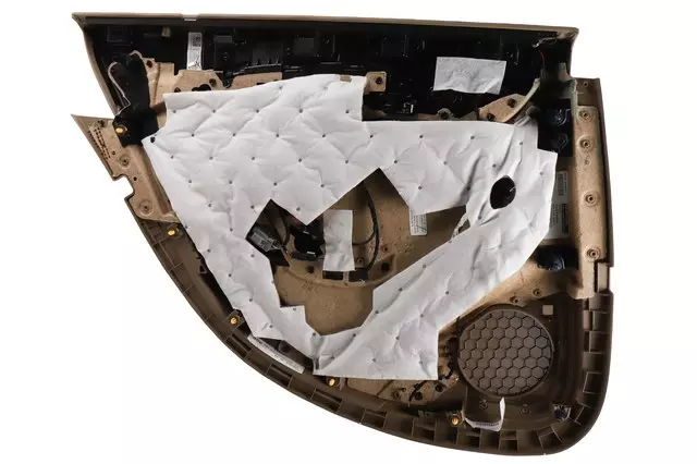 23298858 - Body: Door Trim Panel for Cadillac: CTS Image