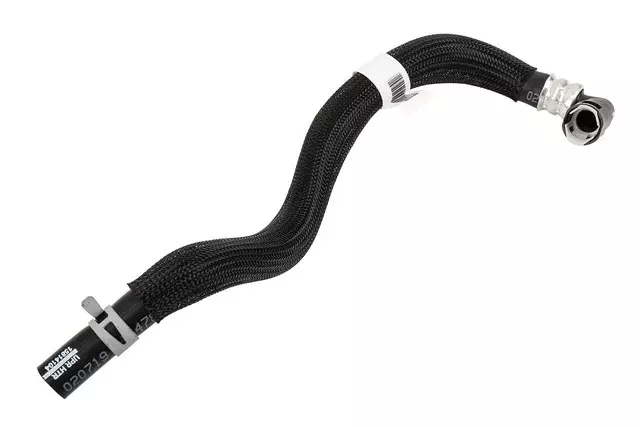 19129958 - HVAC: HVAC Heater Hose for GM Image