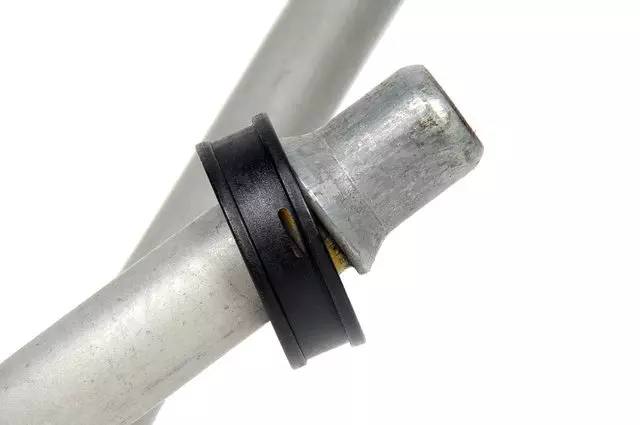 20835128 - : Automatic Transmission Fluid Cooler Inlet and Outlet Line for ACDelco Image