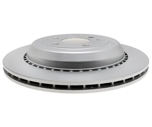 980425 - Brakes &amp; Brake Parts: Disc Brake Rotor for Raybestos Brakes Image