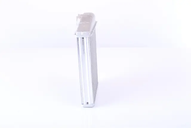 70807 - Air Conditioning &amp; Heat: Nissens HVAC Heater Core for NISSENS Image