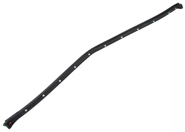 23253588 - Body: Lower Weather-strip for Cadillac: Escalade ESV Image