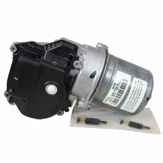 2008-2014 Ford Mustang - Wiper Motor - Ford (8R3Z-17508-A)