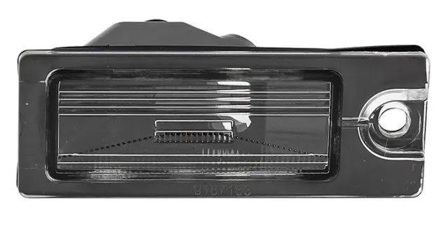 34437153 - : Professional Parts Sweden License Plate Light for PROFESSIONAL PARTS Image