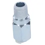 CH8004 - : HVAC Heater Hose Connector for Motorad Image