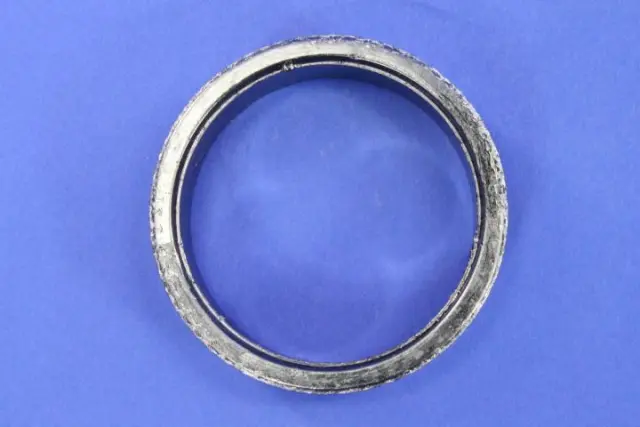 68210967AA - : Ring Seal for Mopar Image