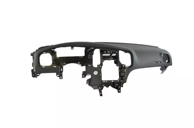 Instrument Panel Panel - Mopar (6ED43DX9AD)