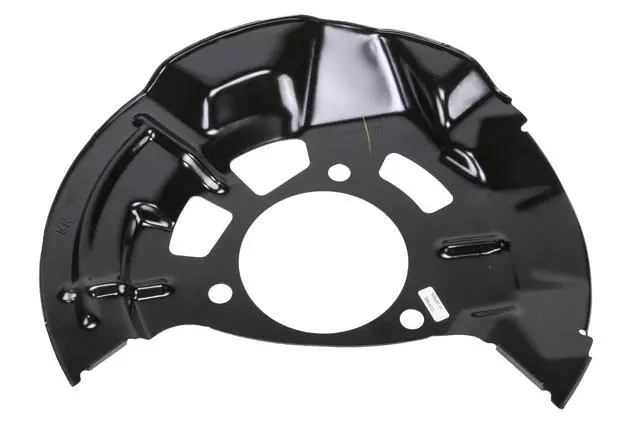 2017-2023 Chevrolet - Front Passenger Side Brake Shield - GM (42427549)