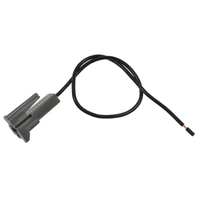 S582 - Air Intake &amp; Fuel Delivery: Choke Heater Switch Connector for SMP CORP Image