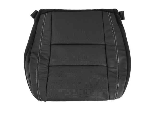 5RV34DX9AB - Interior Trim: Rear Seat Back Cover, Left for Mopar Image