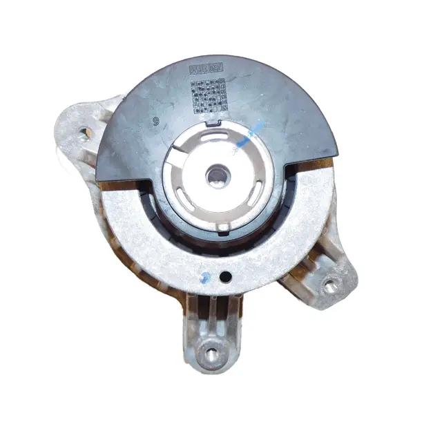 A70010 - : Engine Mount for Marmon Ride Control Image