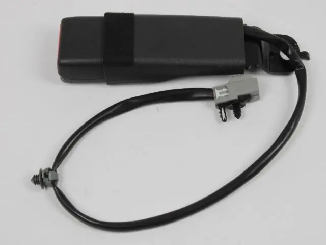 1JZ721DVAB - Restraints: Front Inner Seat Belt, Right for Mopar Image