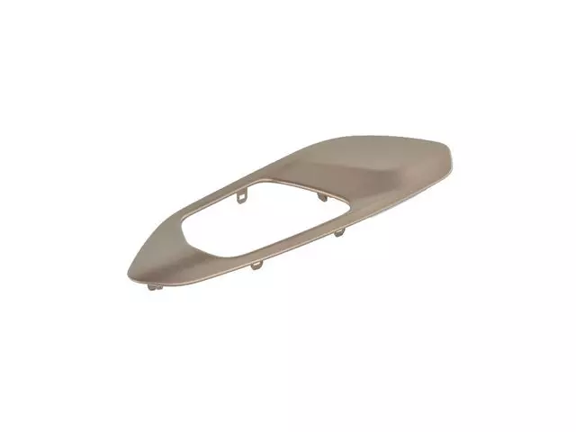6FL33PS6AA - : Release Handle Bezel, Left for Mopar Image