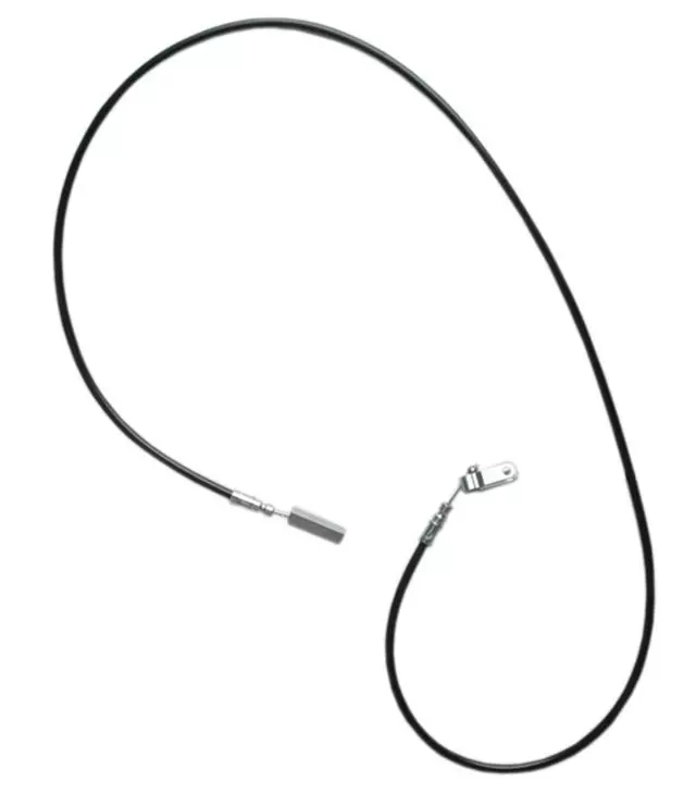 18P836 - : Parking Brake Front Cable for ACDelco Image