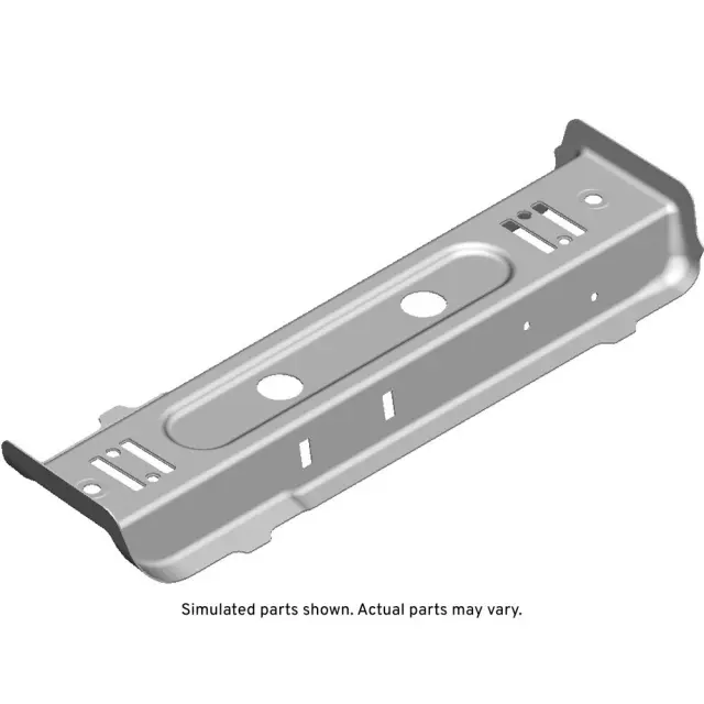 20988328 - Body: Center Crossmember for Chevrolet: Camaro Image