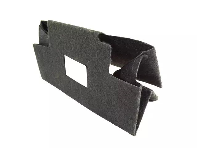 Battery Shield - Mopar (56029727AD)