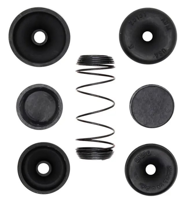 WK629 - Brakes &amp; Brake Parts: Raybestos Element3 Wheel Cylinder Kit for Raybestos Brakes Image